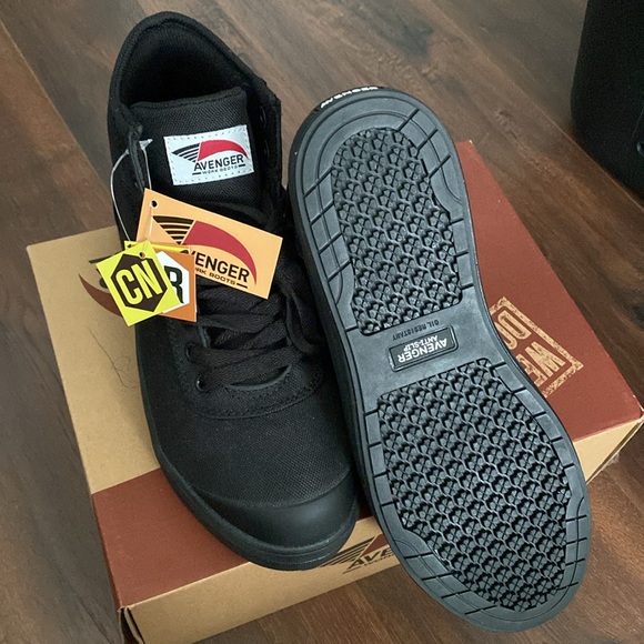 Avenger Work Men Work Boots 7 M A103 New
Blade Mid - Picture 3 of 5